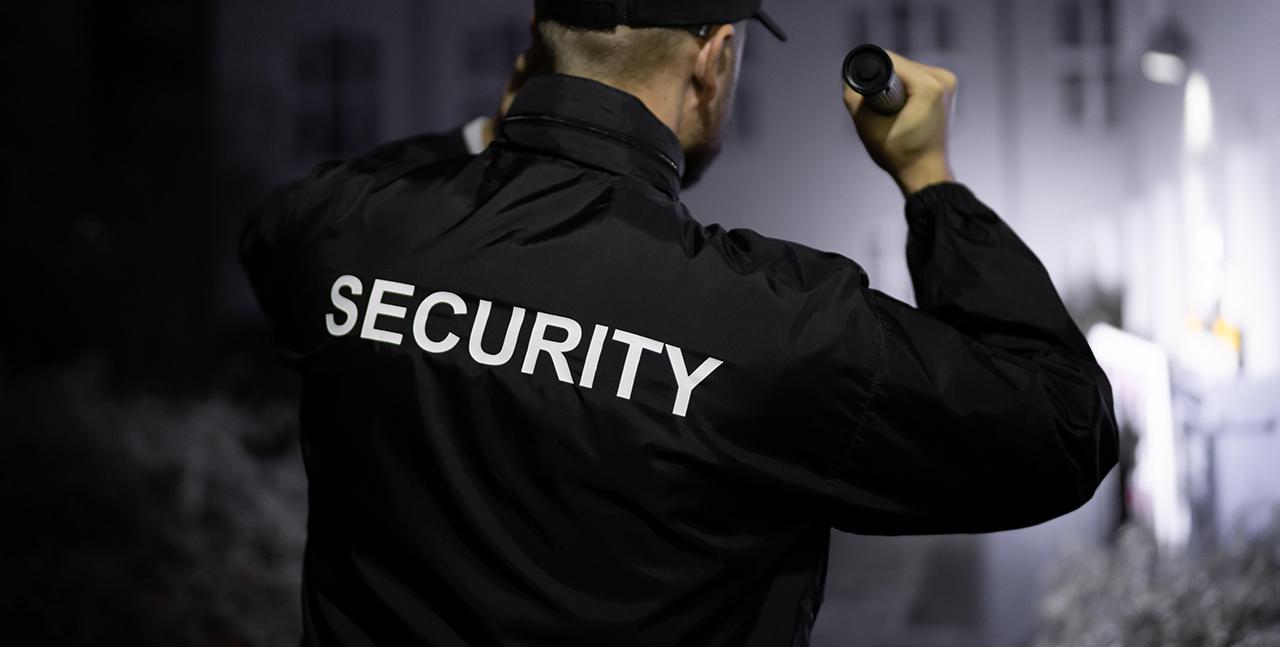 Why Security Guard background checks are essential