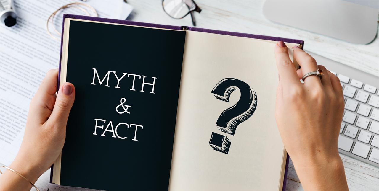 Employee Background Verification - Myths and Facts