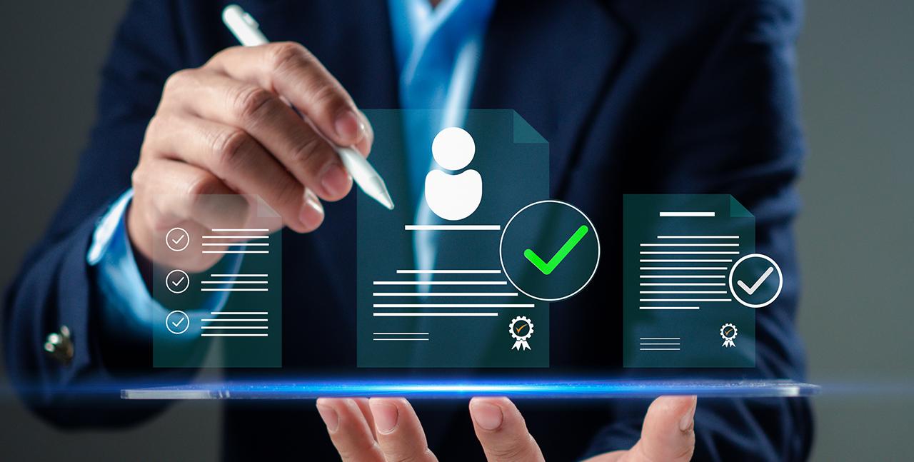 Employment Verification: Protect your Workplace