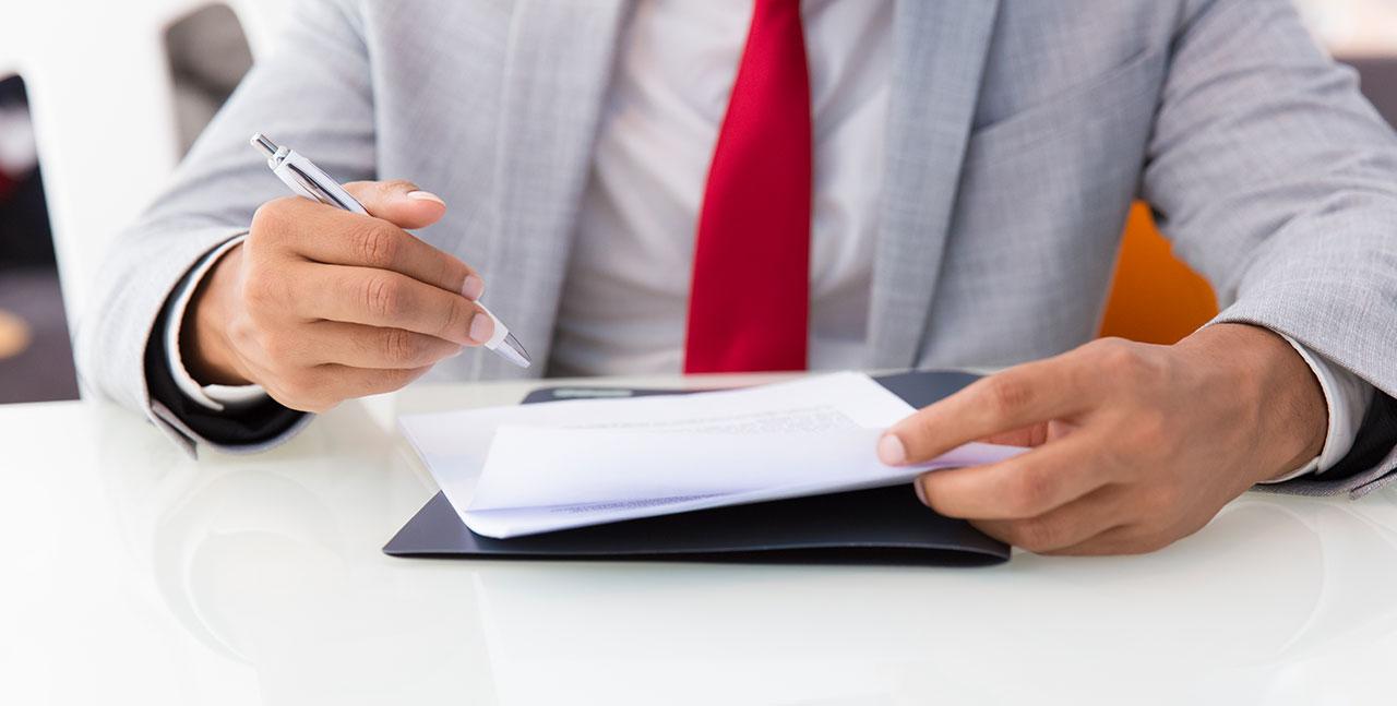 How to Write a Comprehensive and Legally Compliant Background Check Policy