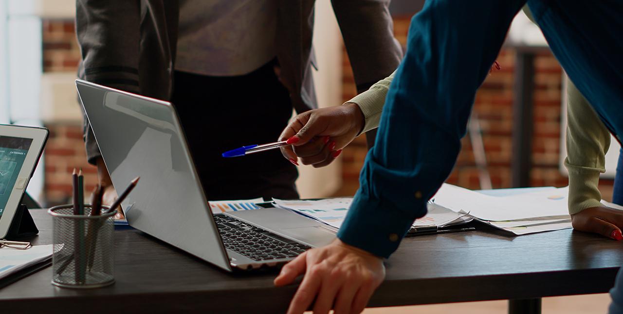 The Role of Human Judgement in Background Checks