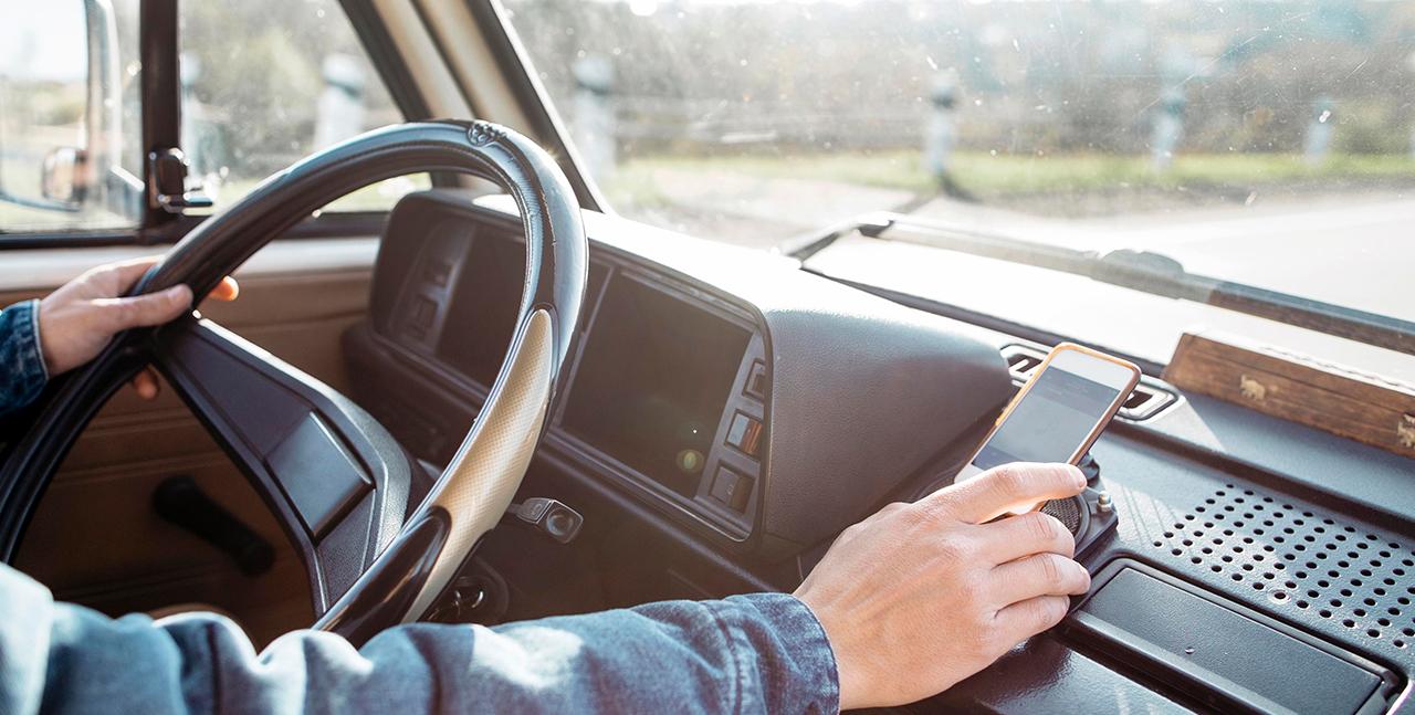 Safety First: The Critical Role of Background Checks in Transportation