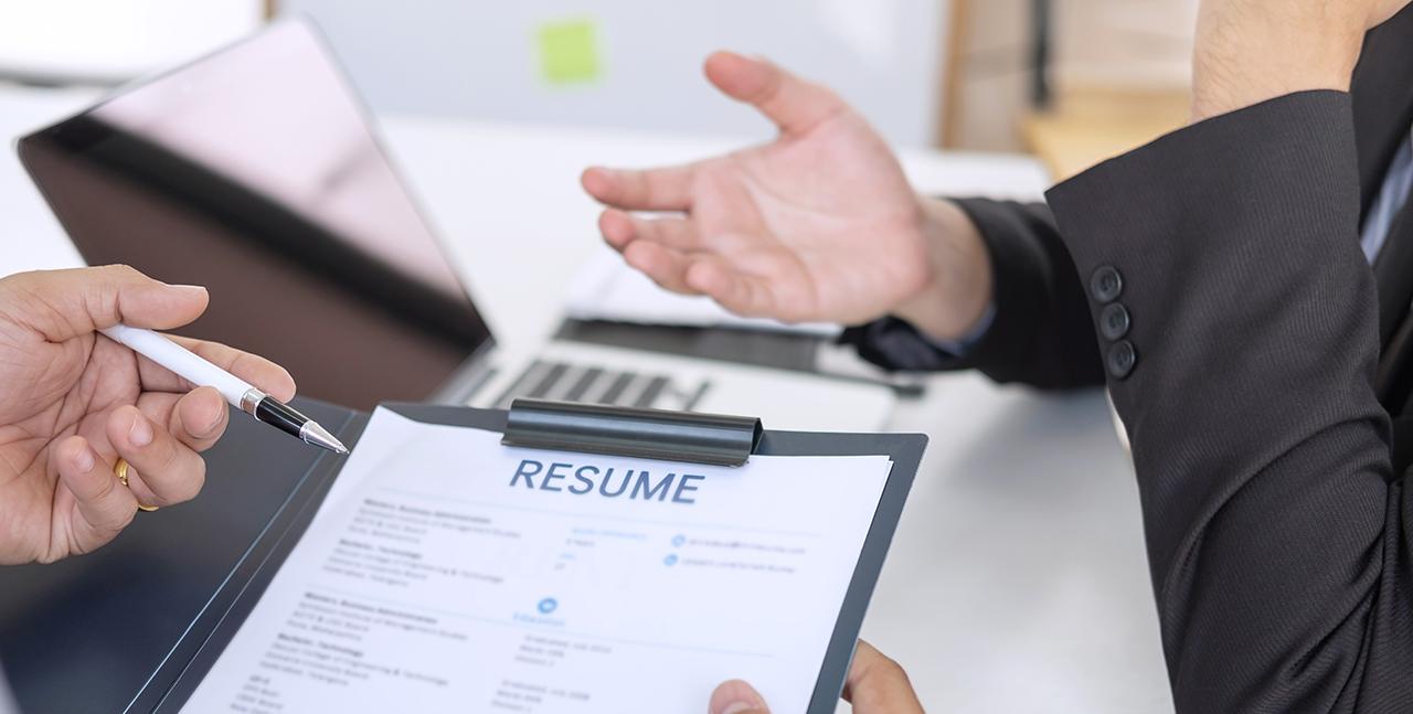 Beyond the Resume: How Background Checks Reveal the Unseen Truths About Job Applicants