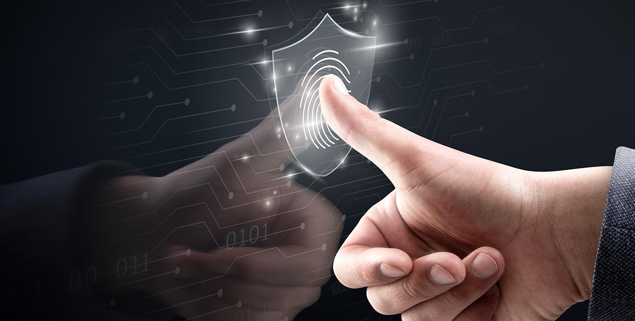 Digital Identity Verification in Background Checks