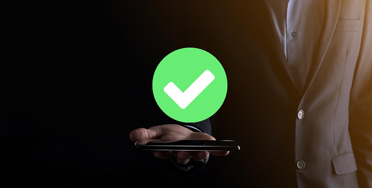 Green Flags in Background Checks: Signs of a Reliable Candidate